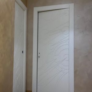 Porte Effetto Legno